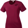 Sport-Tek Ladies Competitor Tee Thumbnail