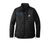 Carhartt Women’s Gilliam Jacket Thumbnail