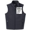 Port Authority Core Soft Shell Vest Thumbnail