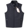 Port Authority Core Soft Shell Vest Thumbnail