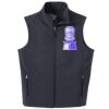 Port Authority Core Soft Shell Vest Thumbnail