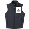 Port Authority Core Soft Shell Vest Thumbnail