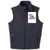 Port Authority Core Soft Shell Vest Thumbnail