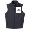 Port Authority Core Soft Shell Vest Thumbnail