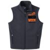 Port Authority Core Soft Shell Vest Thumbnail