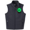 Port Authority Core Soft Shell Vest Thumbnail