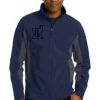 Port Authority Core Colorblock Soft Shell Jacket Thumbnail