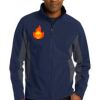 Port Authority Core Colorblock Soft Shell Jacket Thumbnail