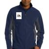 Port Authority Core Colorblock Soft Shell Jacket Thumbnail