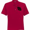 Sport-Tek Dri-Mesh Polo Thumbnail