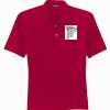 Sport-Tek Dri-Mesh Polo Thumbnail