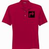 Sport-Tek Dri-Mesh Polo Thumbnail