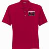 Sport-Tek Dri-Mesh Polo Thumbnail