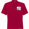 Sport-Tek Dri-Mesh Polo Thumbnail