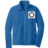 Port Authority® Microfleece Jacket Thumbnail