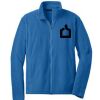 Port Authority® Microfleece Jacket Thumbnail