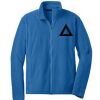 Port Authority® Microfleece Jacket Thumbnail