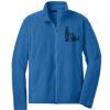 Port Authority® Microfleece Jacket Thumbnail