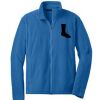 Port Authority® Microfleece Jacket Thumbnail