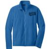 Port Authority® Microfleece Jacket Thumbnail