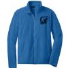 Port Authority® Microfleece Jacket Thumbnail