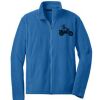 Port Authority® Microfleece Jacket Thumbnail