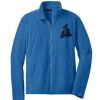 Port Authority® Microfleece Jacket Thumbnail