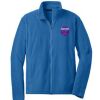 Port Authority® Microfleece Jacket Thumbnail