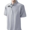 Devon & Jones Men’s  Pima Piqué Short-Sleeve Polo Thumbnail