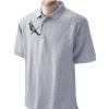 Devon & Jones Men’s  Pima Piqué Short-Sleeve Polo Thumbnail