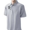 Devon & Jones Men’s  Pima Piqué Short-Sleeve Polo Thumbnail