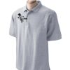 Devon & Jones Men’s  Pima Piqué Short-Sleeve Polo Thumbnail