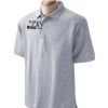 Devon & Jones Men’s  Pima Piqué Short-Sleeve Polo Thumbnail