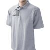 Devon & Jones Men’s  Pima Piqué Short-Sleeve Polo Thumbnail