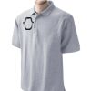 Devon & Jones Men’s  Pima Piqué Short-Sleeve Polo Thumbnail