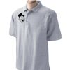 Devon & Jones Men’s  Pima Piqué Short-Sleeve Polo Thumbnail