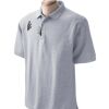 Devon & Jones Men’s  Pima Piqué Short-Sleeve Polo Thumbnail