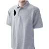 Devon & Jones Men’s  Pima Piqué Short-Sleeve Polo Thumbnail