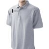 Devon & Jones Men’s  Pima Piqué Short-Sleeve Polo Thumbnail