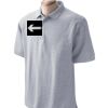 Devon & Jones Men’s  Pima Piqué Short-Sleeve Polo Thumbnail