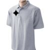 Devon & Jones Men’s  Pima Piqué Short-Sleeve Polo Thumbnail