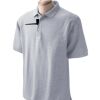 Devon & Jones Men’s  Pima Piqué Short-Sleeve Polo Thumbnail