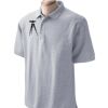 Devon & Jones Men’s  Pima Piqué Short-Sleeve Polo Thumbnail