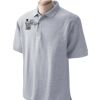 Devon & Jones Men’s  Pima Piqué Short-Sleeve Polo Thumbnail