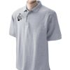 Devon & Jones Men’s  Pima Piqué Short-Sleeve Polo Thumbnail