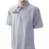 Devon & Jones Men’s  Pima Piqué Short-Sleeve Polo Thumbnail