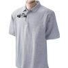 Devon & Jones Men’s  Pima Piqué Short-Sleeve Polo Thumbnail