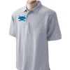 Devon & Jones Men’s  Pima Piqué Short-Sleeve Polo Thumbnail