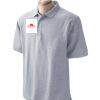 Devon & Jones Men’s  Pima Piqué Short-Sleeve Polo Thumbnail