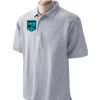 Devon & Jones Men’s  Pima Piqué Short-Sleeve Polo Thumbnail